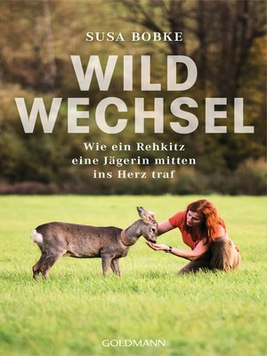 cover image of Wildwechsel